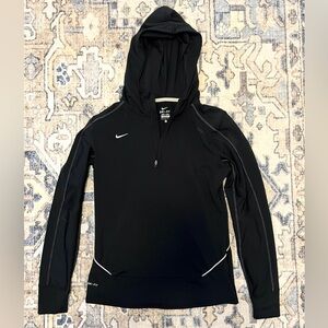 Nike Black Pullover